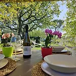 Ca' Le Cerque, Surrounded By The Marche Nature *