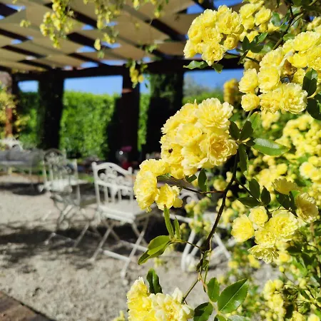 Ca' Le Cerque, Surrounded By The Marche Nature Holiday home