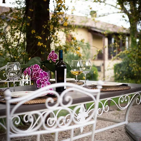 Holiday home Ca' Le Cerque, Surrounded By The Marche Nature *