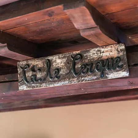 Casa vacanze Ca' Le Cerque, Surrounded By The Marche Nature *