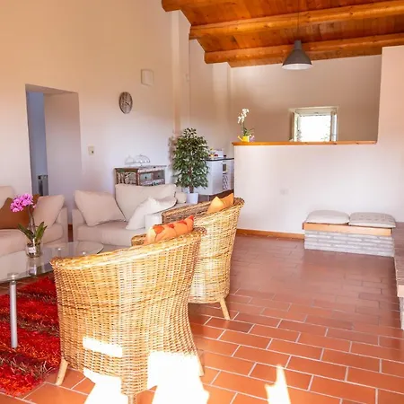 Holiday home Ca' Le Cerque, Surrounded By The Marche Nature