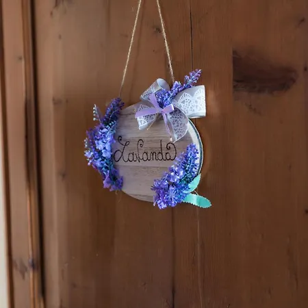 Ca' Le Cerque, Surrounded By The Marche Nature Casa vacanze