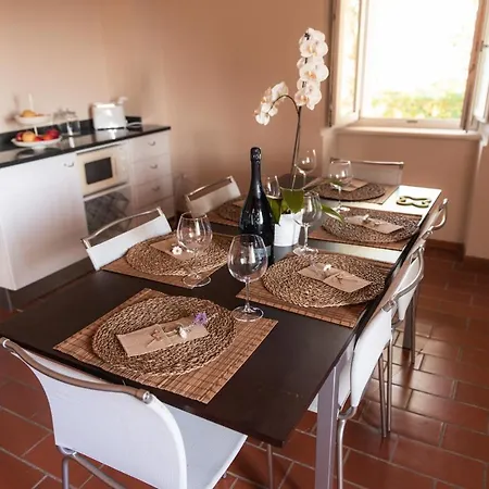 Ca' Le Cerque, Surrounded By The Marche Nature Holiday home Fossombrone