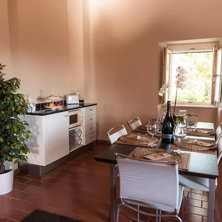 Ca' Le Cerque, Surrounded By The Marche Nature * Fossombrone
