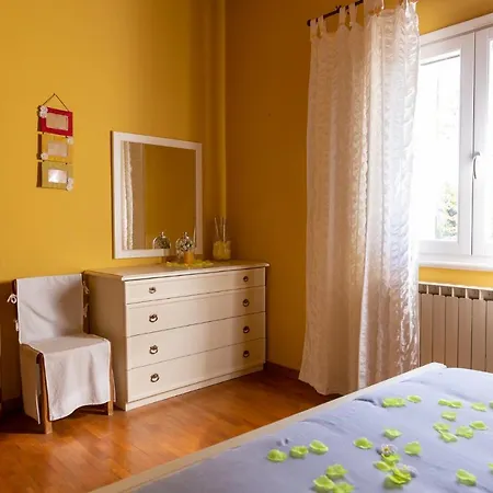 Ca' Le Cerque, Surrounded By The Marche Nature Holiday home