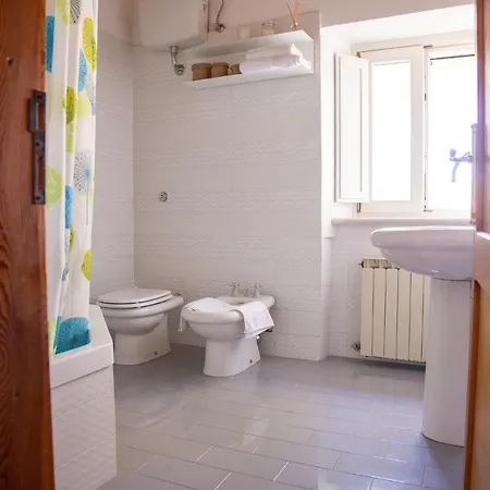 Ca' Le Cerque, Surrounded By The Marche Nature Holiday home