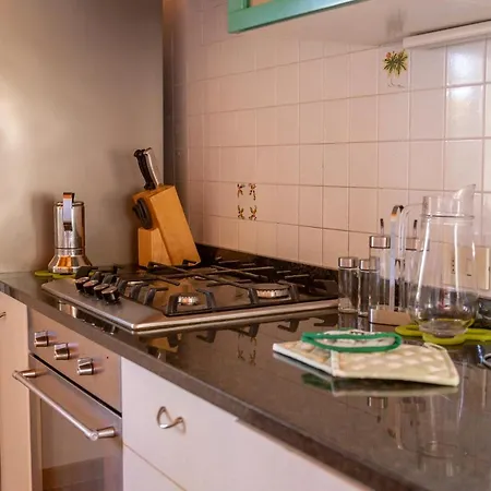 Holiday home Ca' Le Cerque, Surrounded By The Marche Nature