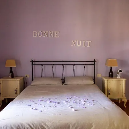 Ca' Le Cerque, Surrounded By The Marche Nature *