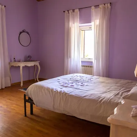 Holiday home Ca' Le Cerque, Surrounded By The Marche Nature Fossombrone