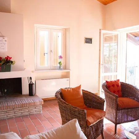 Ca' Le Cerque, Surrounded By The Marche Nature Holiday home
