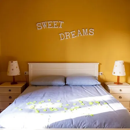 Ca' Le Cerque, Surrounded By The Marche Nature * Fossombrone