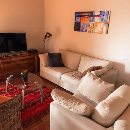 Ca' Le Cerque, Surrounded By The Marche Nature Fossombrone