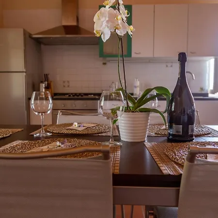 Holiday home Ca' Le Cerque, Surrounded By The Marche Nature *